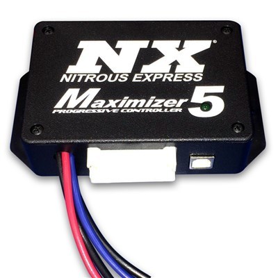 NXS-16008 #1