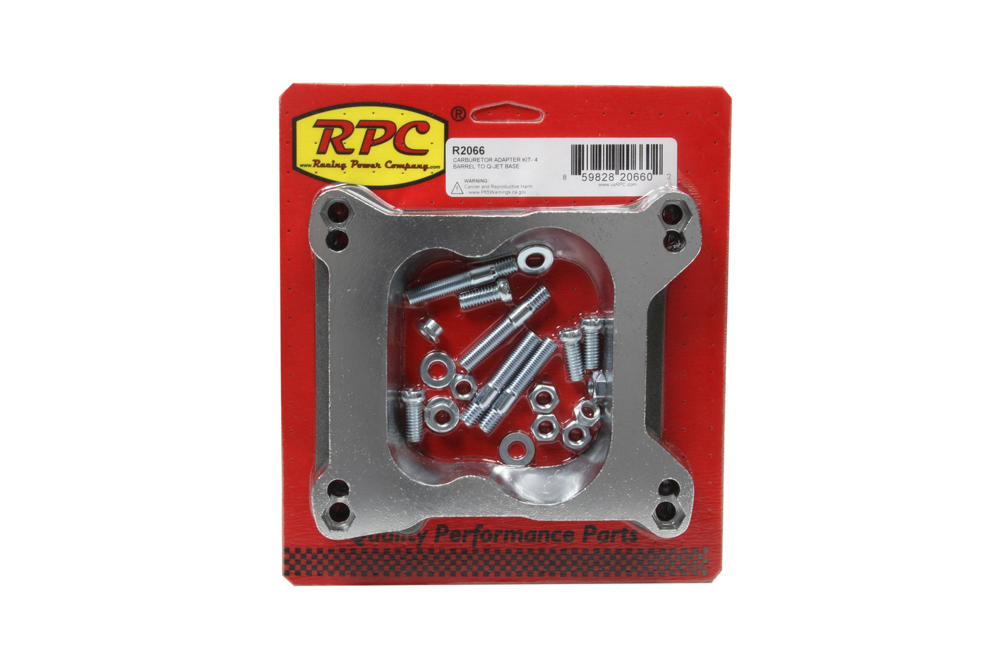 RPC-R2066 #1
