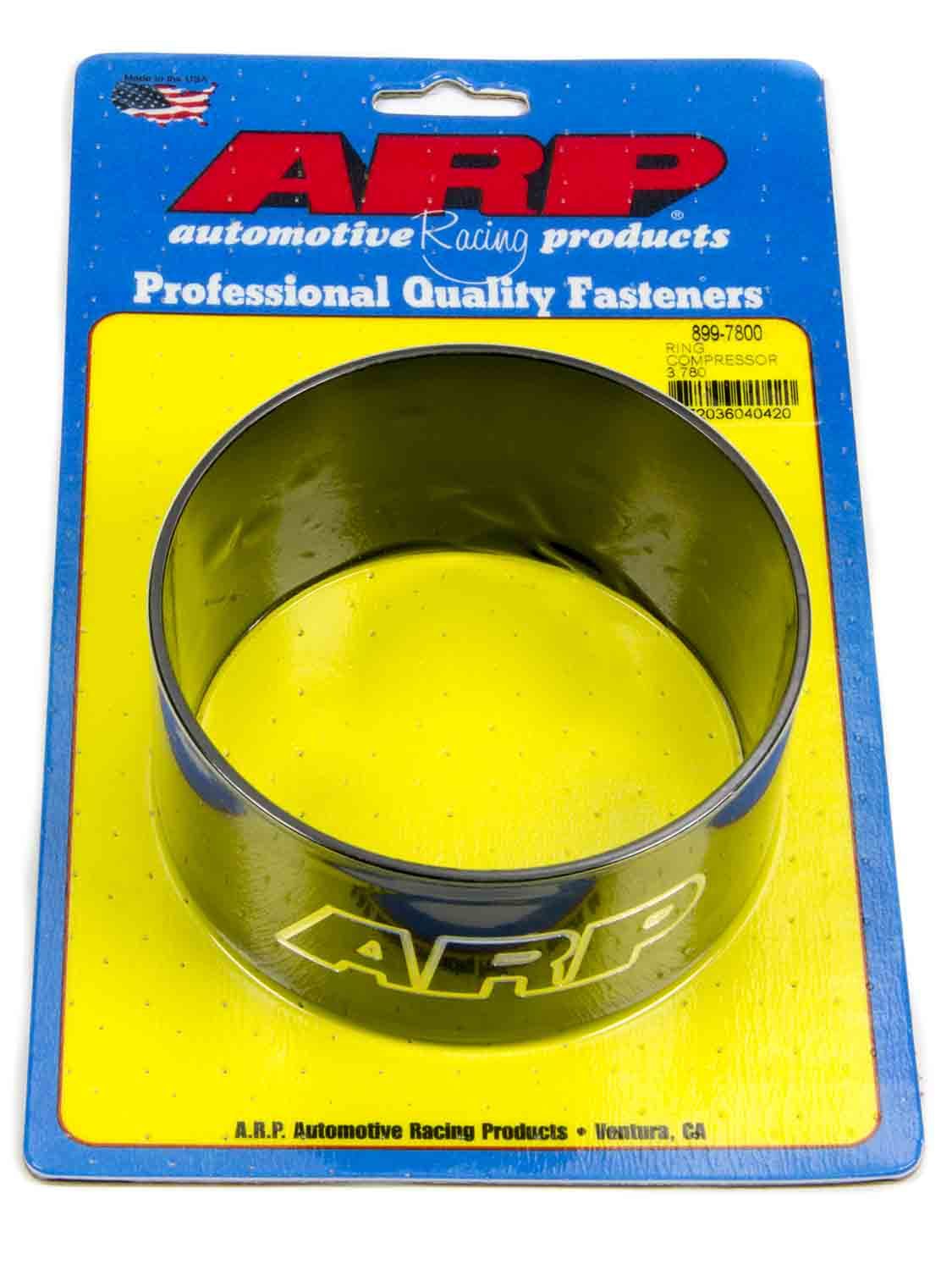 ARP-899-7800 #1